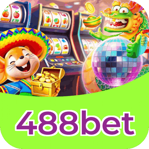 Streaming 4K no cassino ao vivo da 488bet