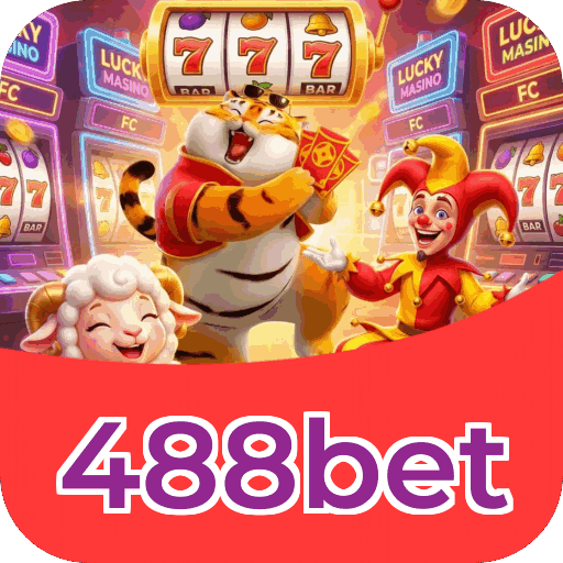 Cashback semanal 488bet