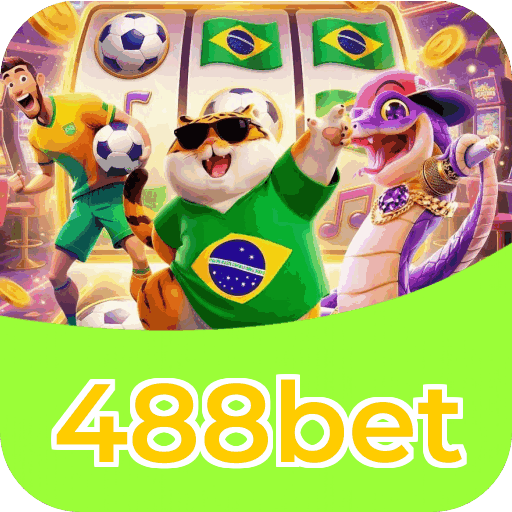 Dealers profissionais da 488bet