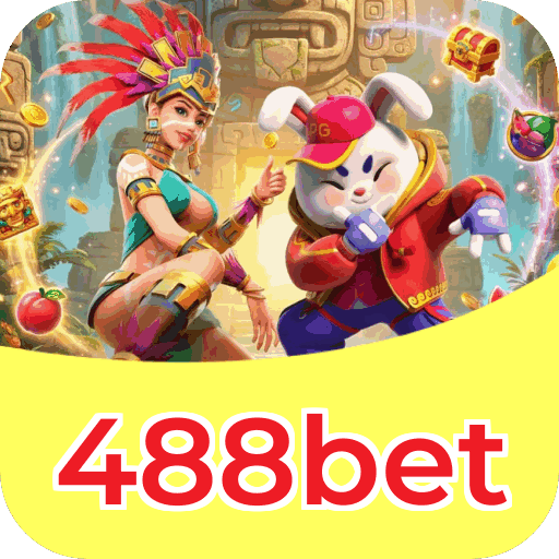 Bônus de Boas-vindas 488bet
