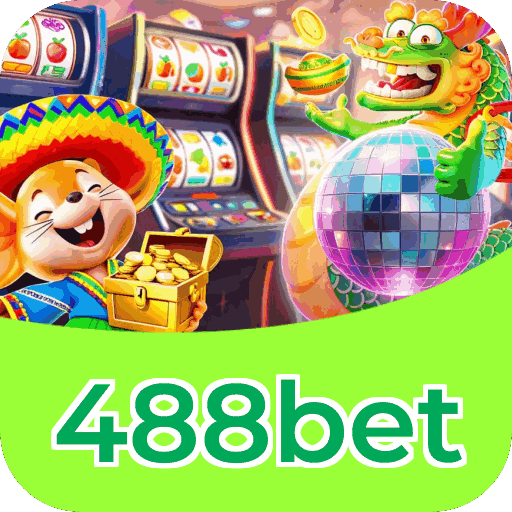 Slots Premium da PG Soft na 488bet