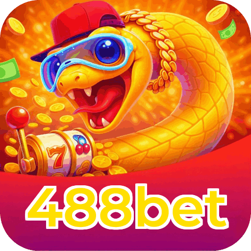 Logo da 488bet