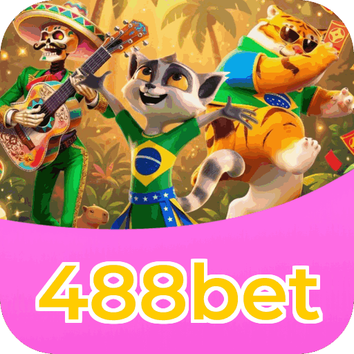 Instalar APK 488bet
