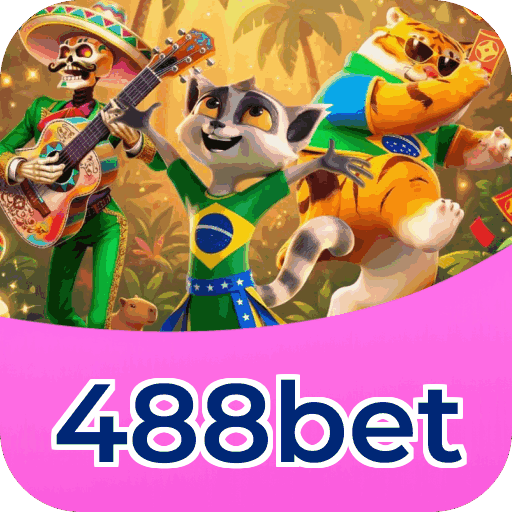 Download PC 488bet