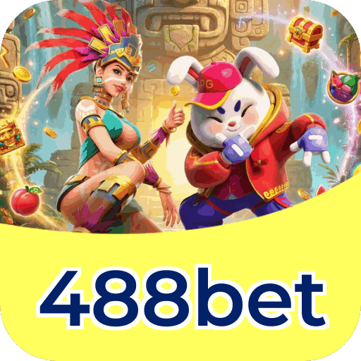 Siga a 488bet no Facebook